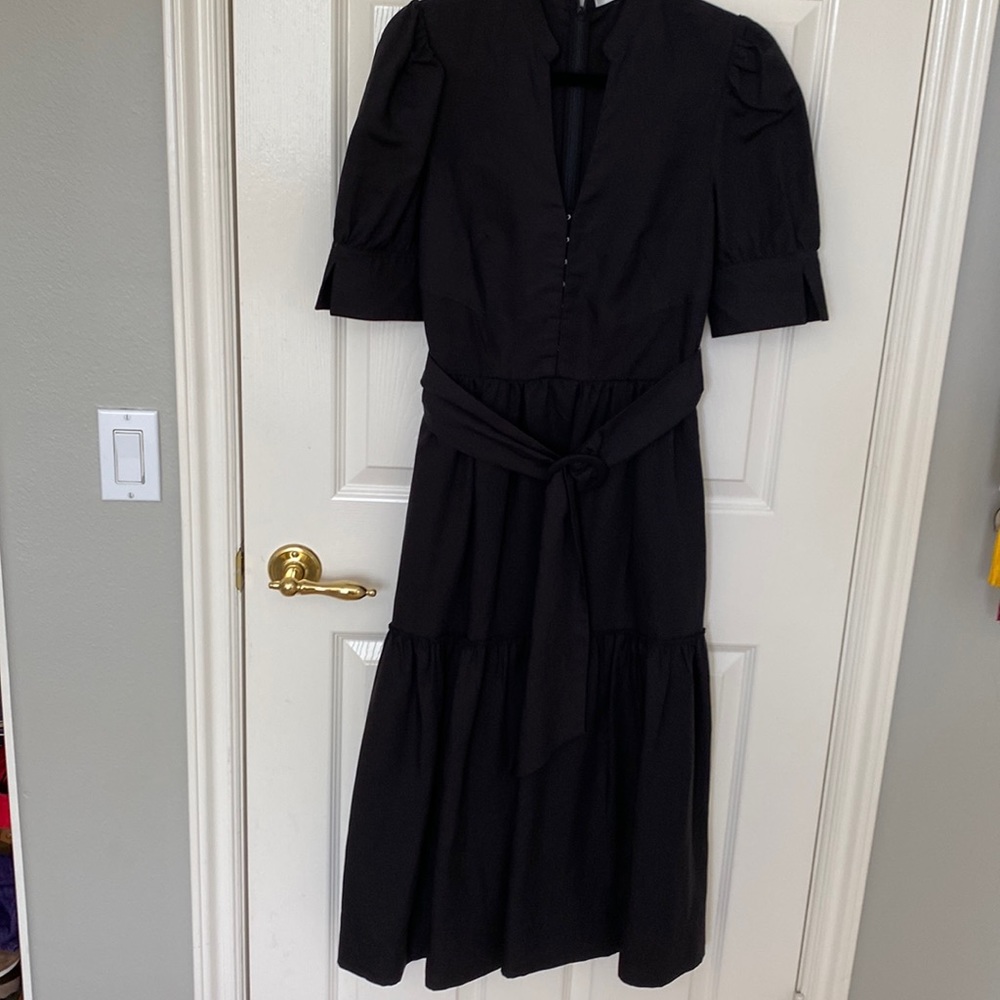 Rebecca Valance Holiday dress. US size 4